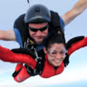 Meet your Posher, Marissa